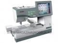 ����������� ������ Janome Memory Craft 11000
