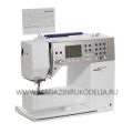 Швейно-вышивальная машина Bernina Aurora 450 с вышивальным блоком + ПО Bernina Editor Lite