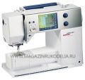������-����������� ������ Bernina Artista 640 � ����������� ������
