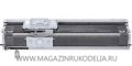 ������ �������� Professional PLUS ��������� ������������: ��������� ������ Silver Reed SK 840 / SRP 60 N (SK840) + ����������� ����������� Knittstyler USB + ������� ������� LC-580/840 + ���������� ����� ����� YC-6 (YC6) + ������� �������� AG-24 (AG24) + �